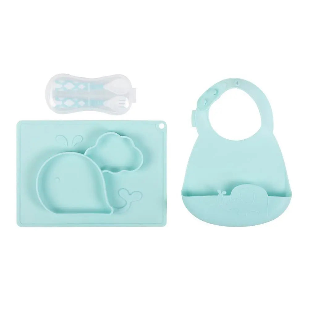 Plastimyr Tasty Set - Blue Whale Plastimyr