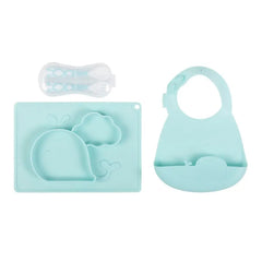 Plastimyr Tasty Set - Blue Whale Plastimyr