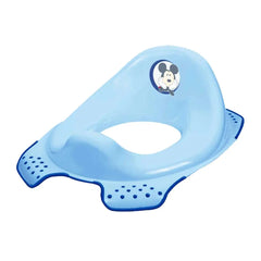 Plastimyr Trainer Seat - Mickey Plastimyr