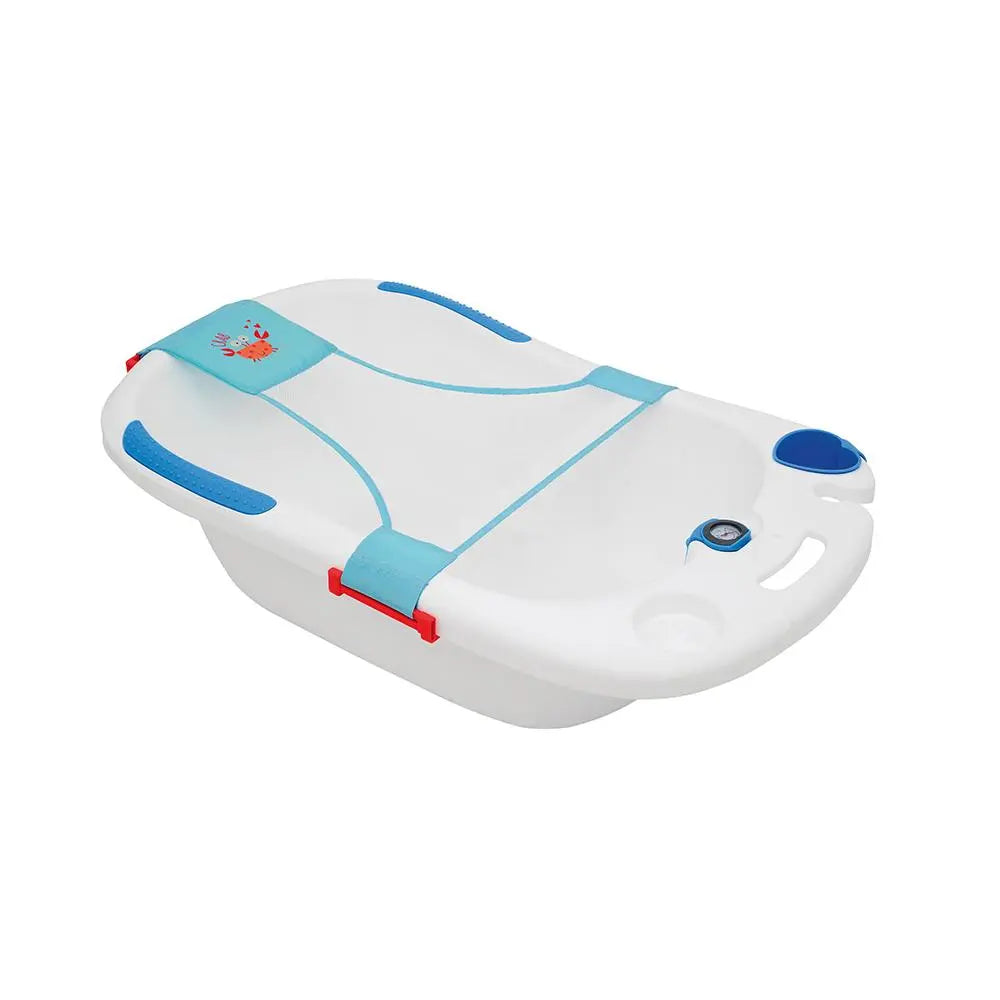 Olmitos Baby Rocker Bath Net - Crab Olmitos