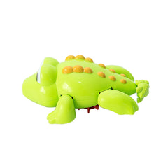Olmitos Bath Toy - Crocodile