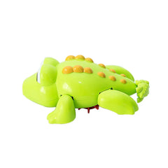 Olmitos Bath Toy - Crocodile Olmitos