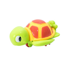 Olmitos Bath Toy - Turtle