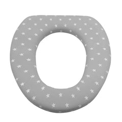 Olmitos Reducer Seat WC - Grey Olmitos