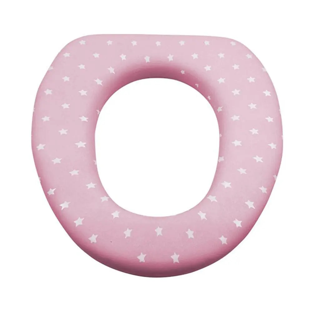 Olmitos Reducer Seat WC - Pink Olmitos