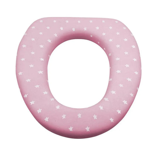 Olmitos Reducer Seat WC - Pink Olmitos