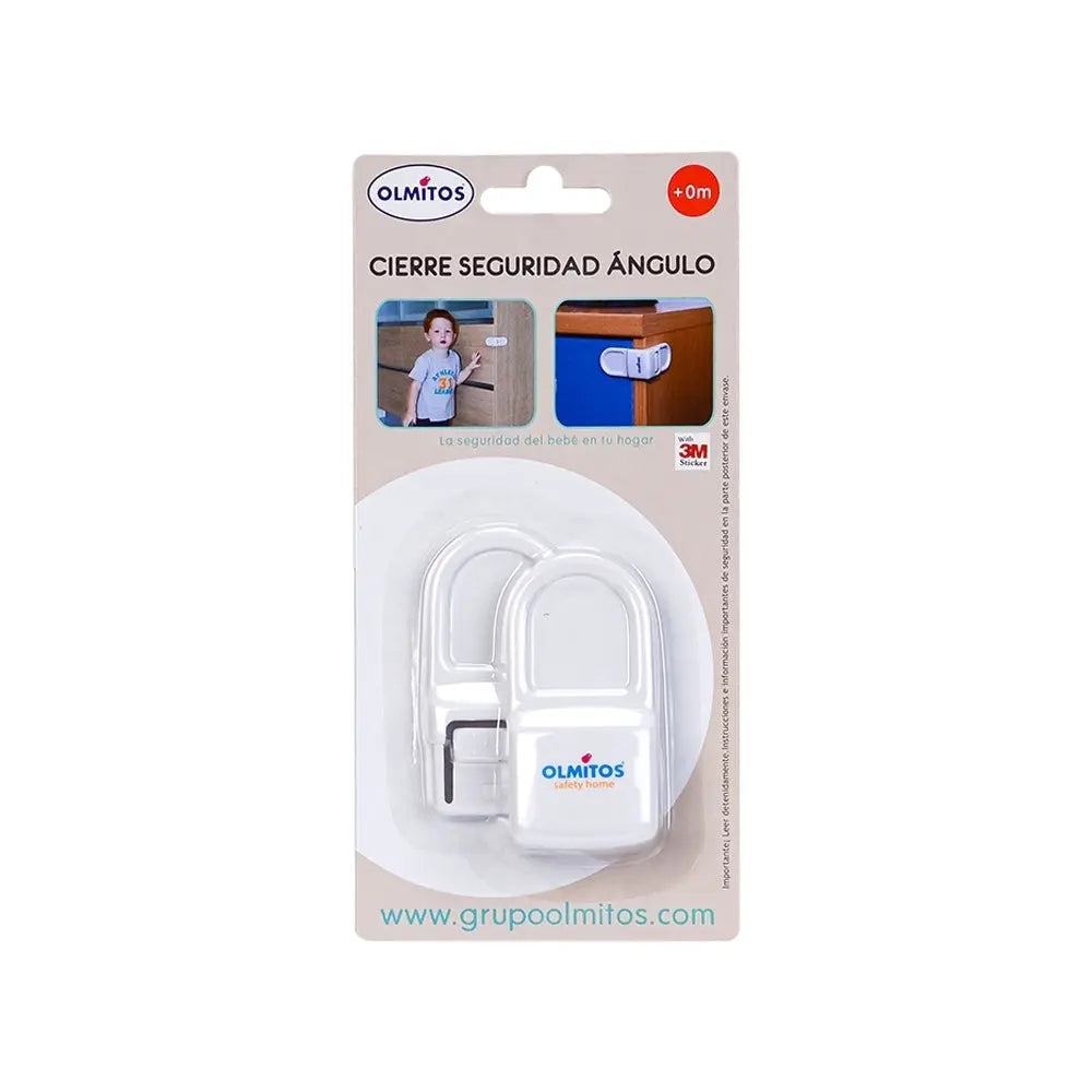 Olmitos Angle Safety Lock Olmitos