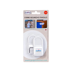 Olmitos Angle Safety Lock Olmitos