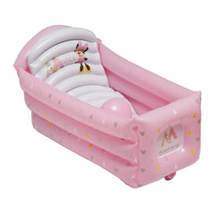 Plastimyr Inflatable Bathtub - Minnie Plastimyr