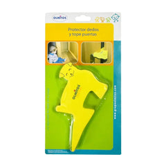 Olmitos Finger Protector for Doors Olmitos