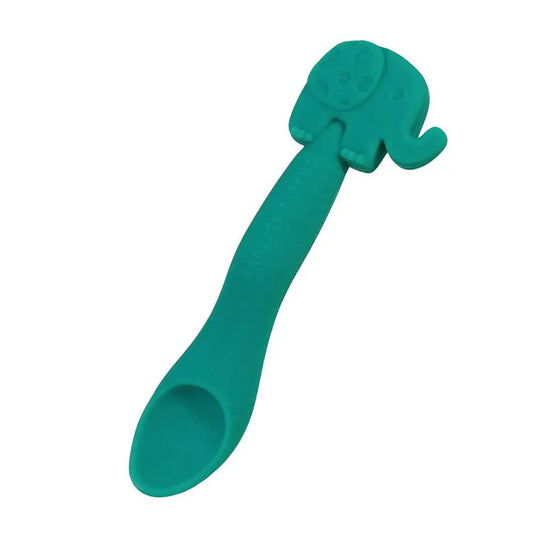 Marcus & Marcus Feeding Spoon - Elephant Marcus & Marcus
