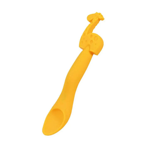 Marcus & Marcus Feeding Spoon - Giraffe Marcus & Marcus