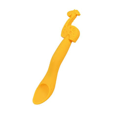 Marcus & Marcus Feeding Spoon - Giraffe