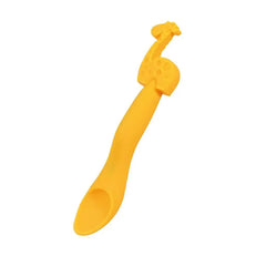 Marcus & Marcus Feeding Spoon - Giraffe Marcus & Marcus