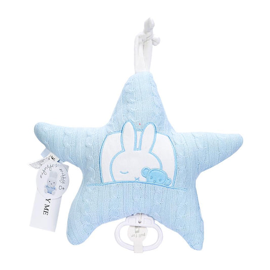 Niu Musical Star Miffy - Blue
