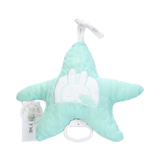 Niu Musical Star Miffy - Mint