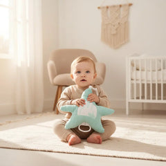 Niu Musical Star Miffy - Mint NIU