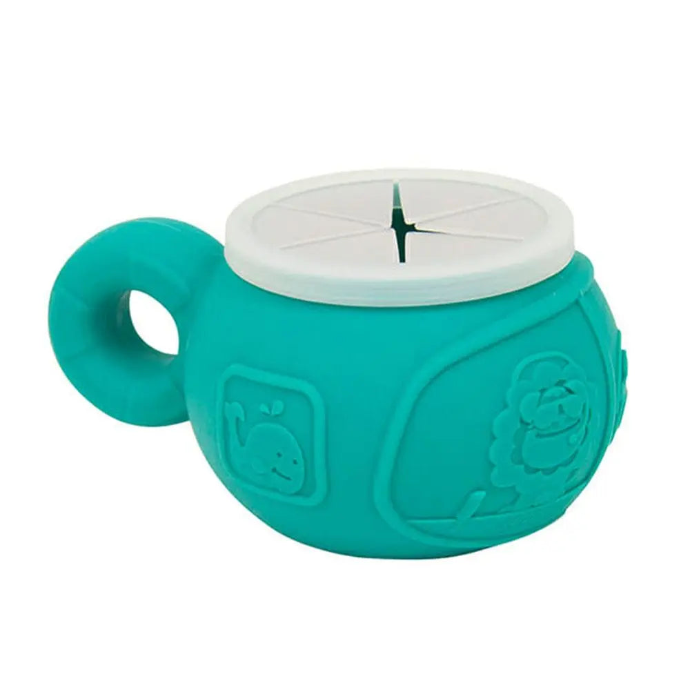 Marcus & Marcus Snack Bowl - Elephant Marcus & Marcus