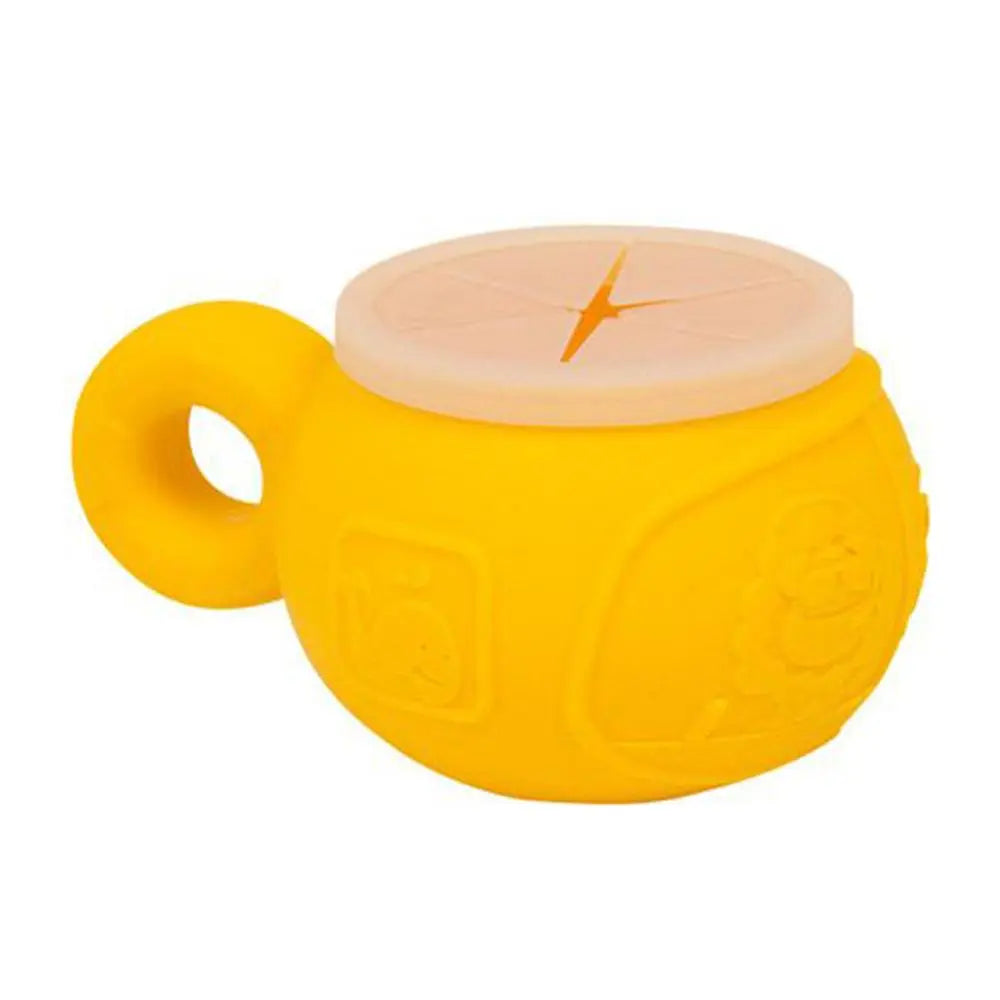 Marcus & Marcus Snack Bowl - Giraffe Marcus & Marcus