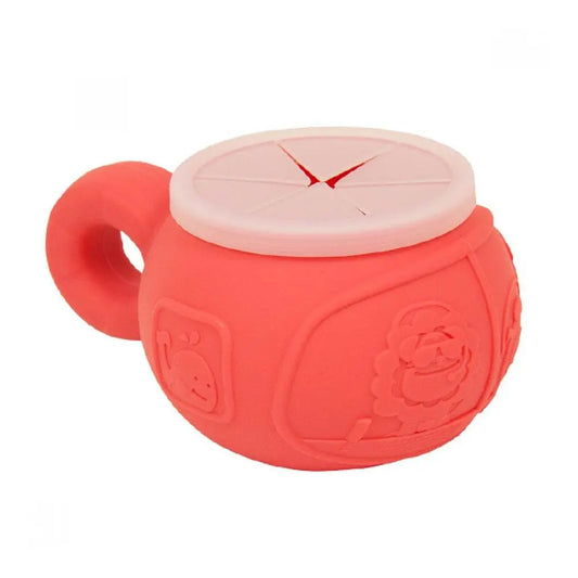 Marcus & Marcus Snack Bowl - Lion Marcus & Marcus