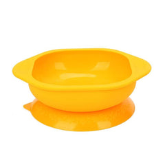 Marcus & Marcus Suction Bowl - Giraffe
