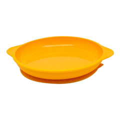 Marcus & Marcus Suction Plate - Giraffe