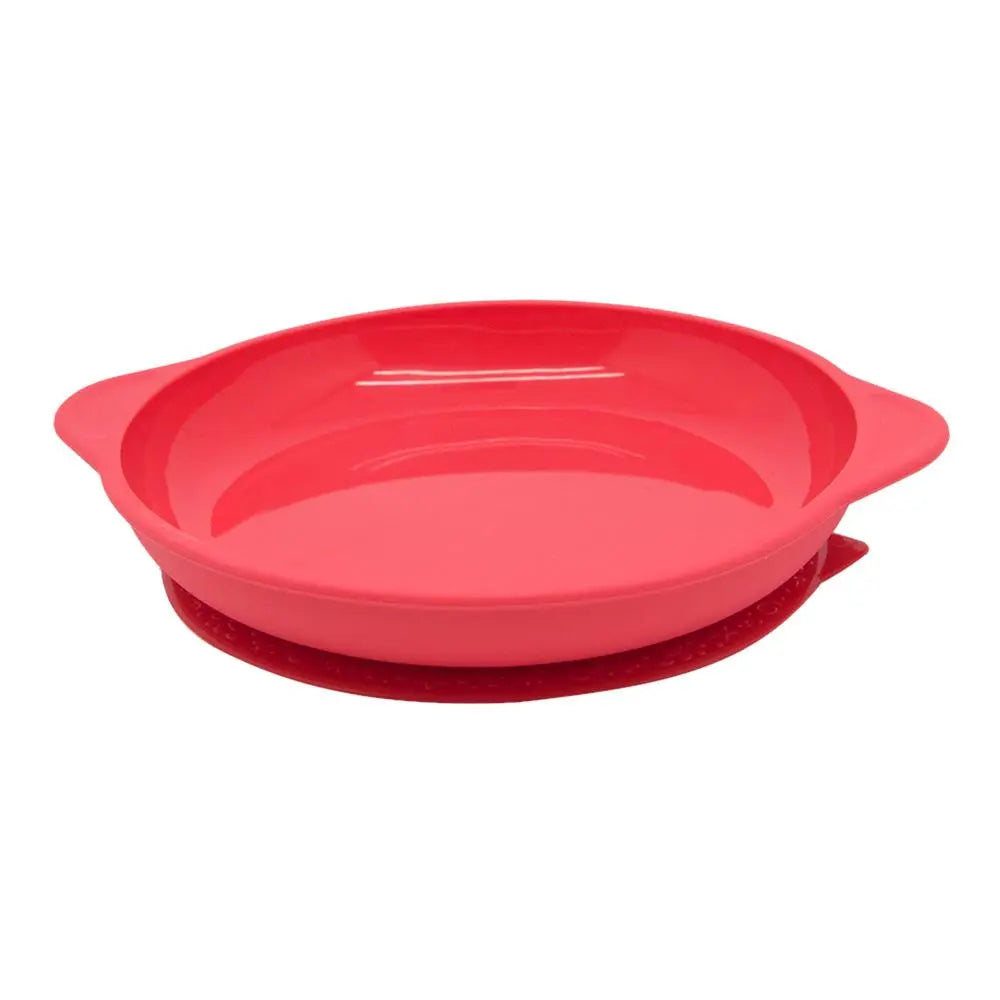 Marcus & Marcus Suction Plate - Lion Marcus & Marcus