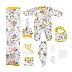 مجموعة مخرج مستشفى عزيز بيبي - حزمة من 10