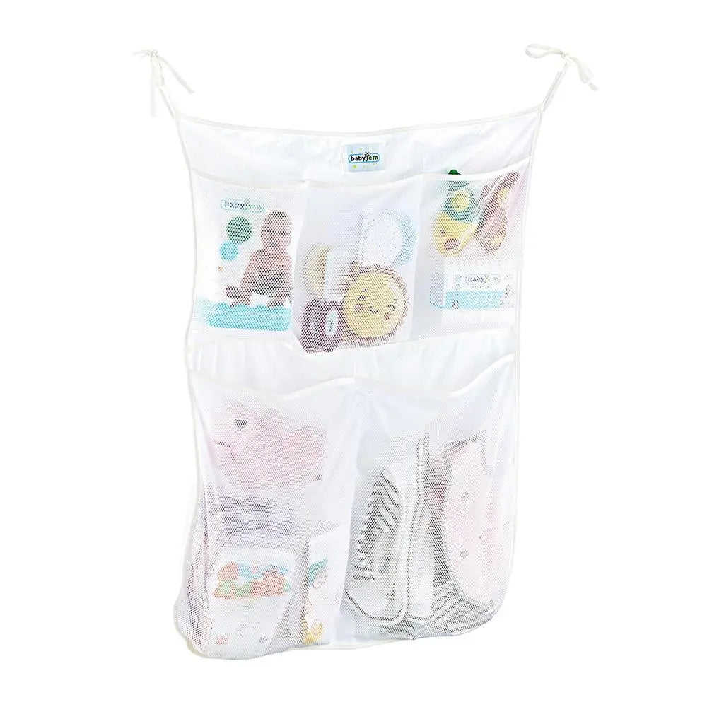 Baby Jem Bed Organizer Baby Jem