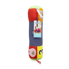 Baby Jem Crawling Toy Roller Baby Jem