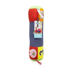 Baby Jem Crawling Toy Roller Baby Jem