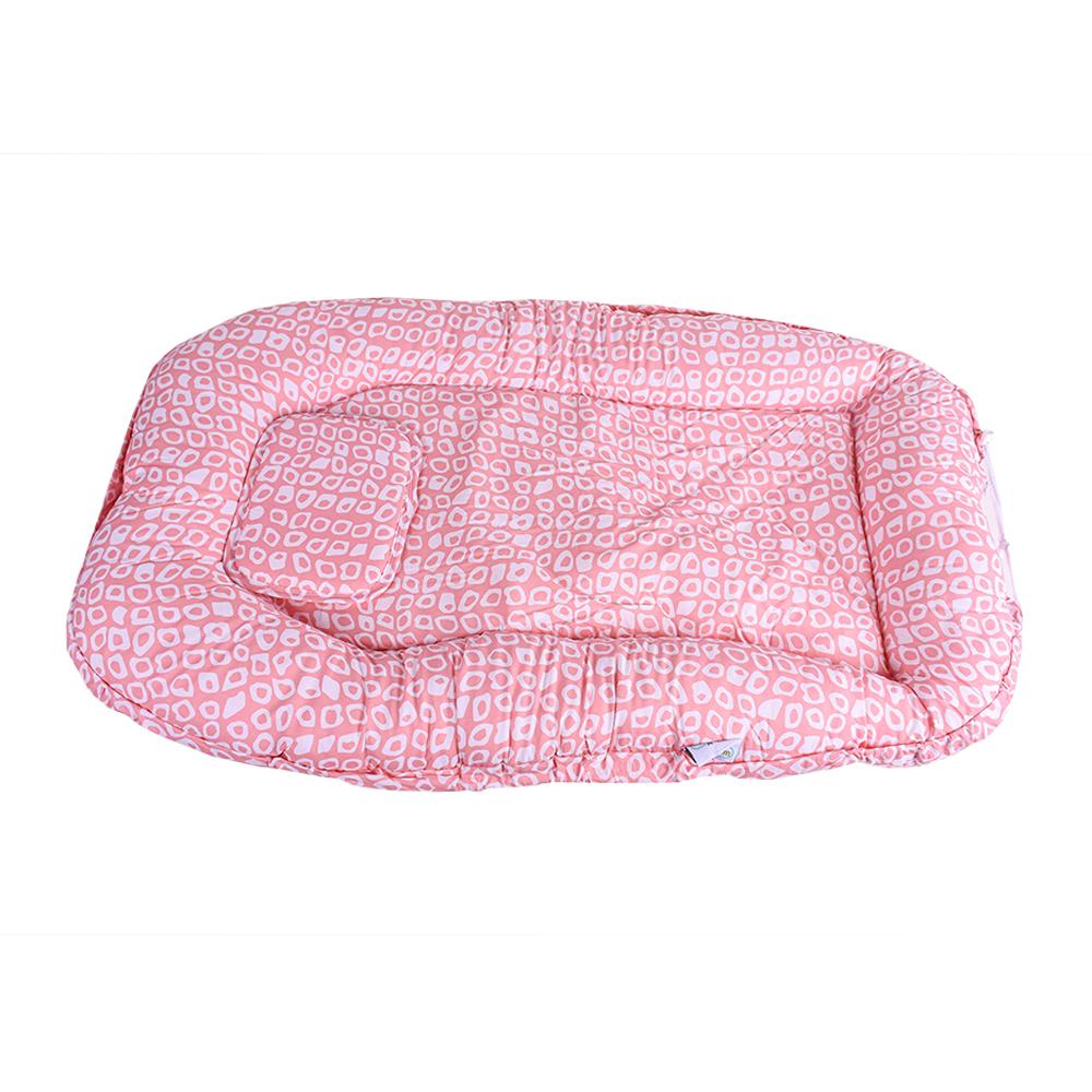 Baby Jem Sleeping Pad with Mosquito Net Baby Jem