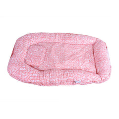 Baby Jem Sleeping Pad with Mosquito Net Baby Jem