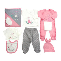 Tongs Baby Hospital Exit Set of 10 - Mums Love