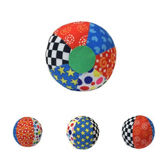 Bebesi Rattle Toy for Crawling Baby Bebesi