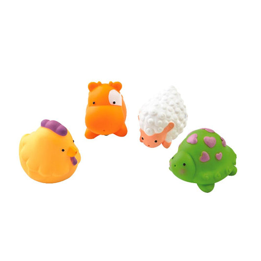 Bondigo Bath Toys