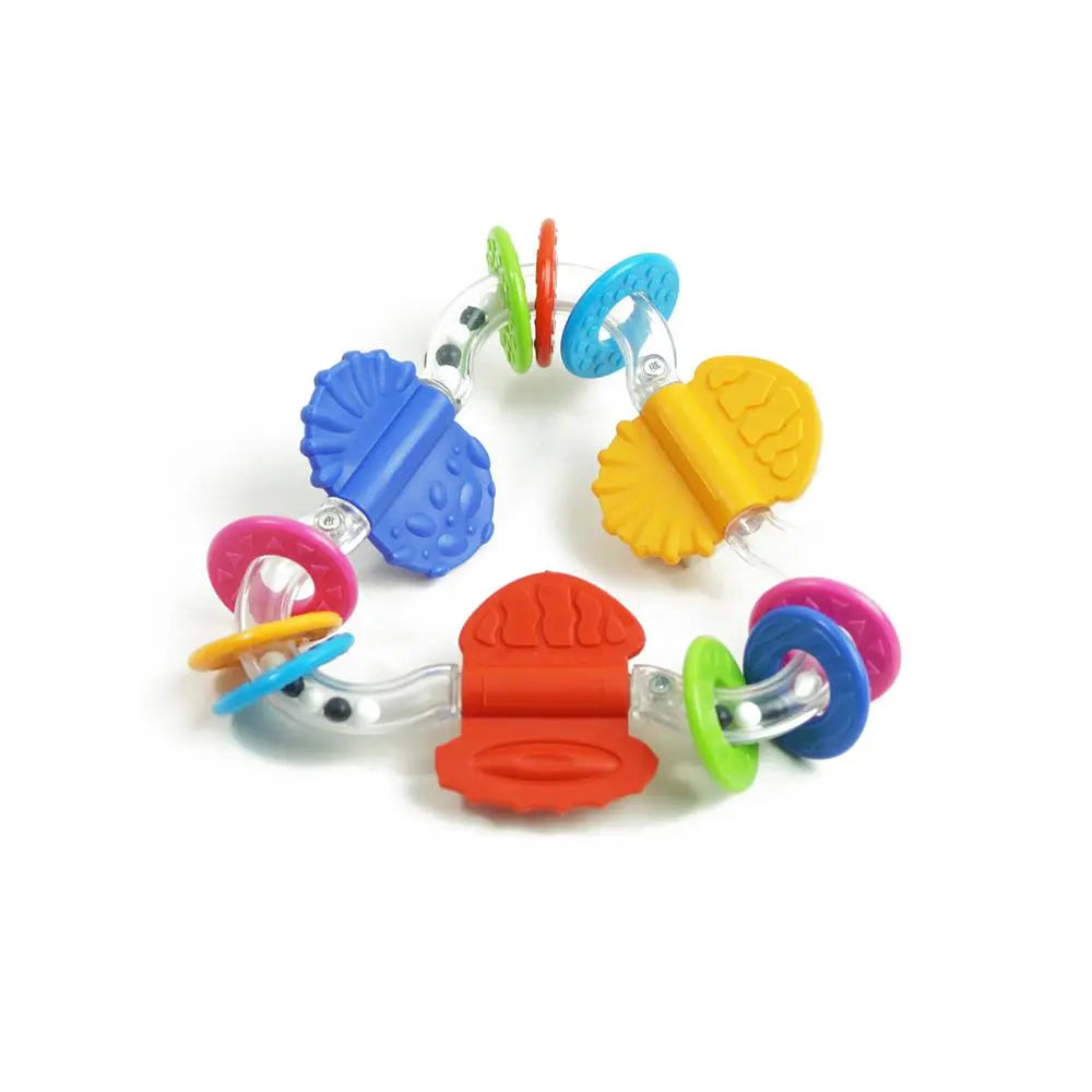 Bondigo Fun Triangle Teether Bondigo