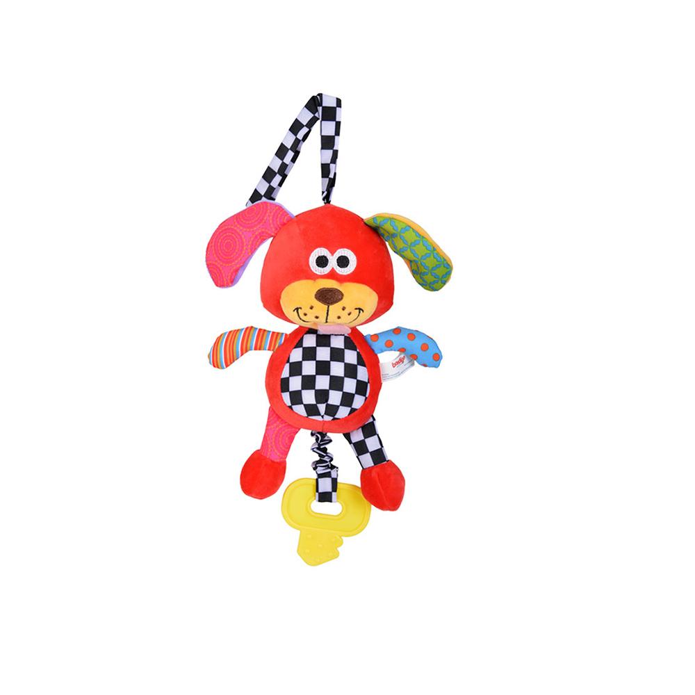 Bondigo My Muscian Friend in the Forest Toy - Dog Bondigo