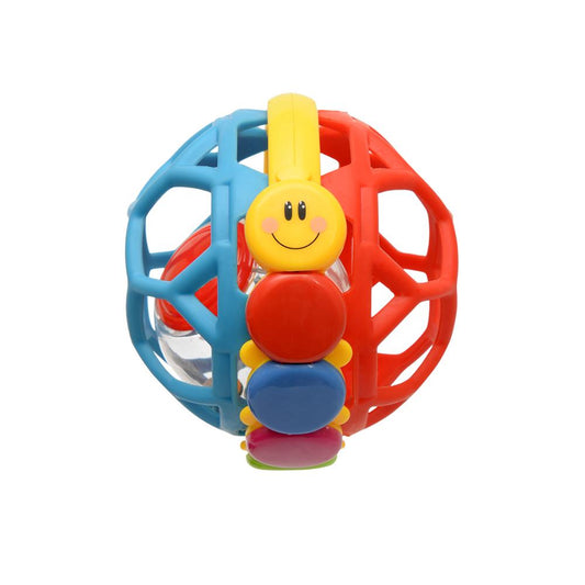 Bondigo My Rattle Friend Titi