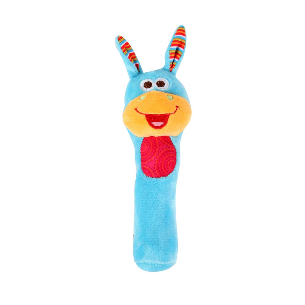 Bondigo Rattle Toy Donkey in the Forest Bondigo