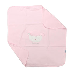 Gaye Bebe Baby Blanket - Pink