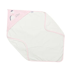 Gaye Bebe Bath Towel - Pink Dino GAYE BEBE