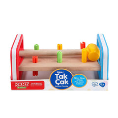 Kanz Educational Plug Lighter (10 months +)