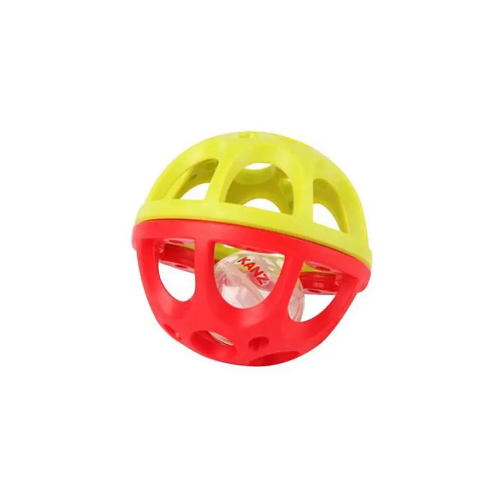 Kanz Fun Rattle Ball Kanz