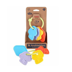 Kanz My First Keychain Toy Kanz