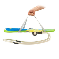 Safe Line Magic Cradle Baby Bouncer - Owl Safe Line