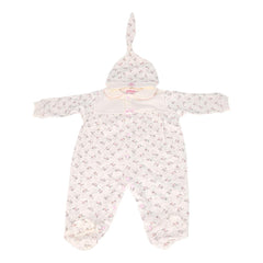Ufaklik Baby Clothing with Hat Ufaklik