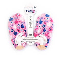 Funny Water Shoes - Kitty Funny