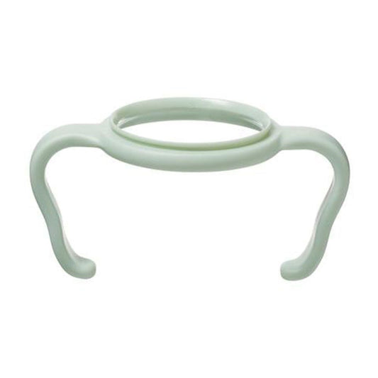 B.Box Baby Bottle Handles - Sage