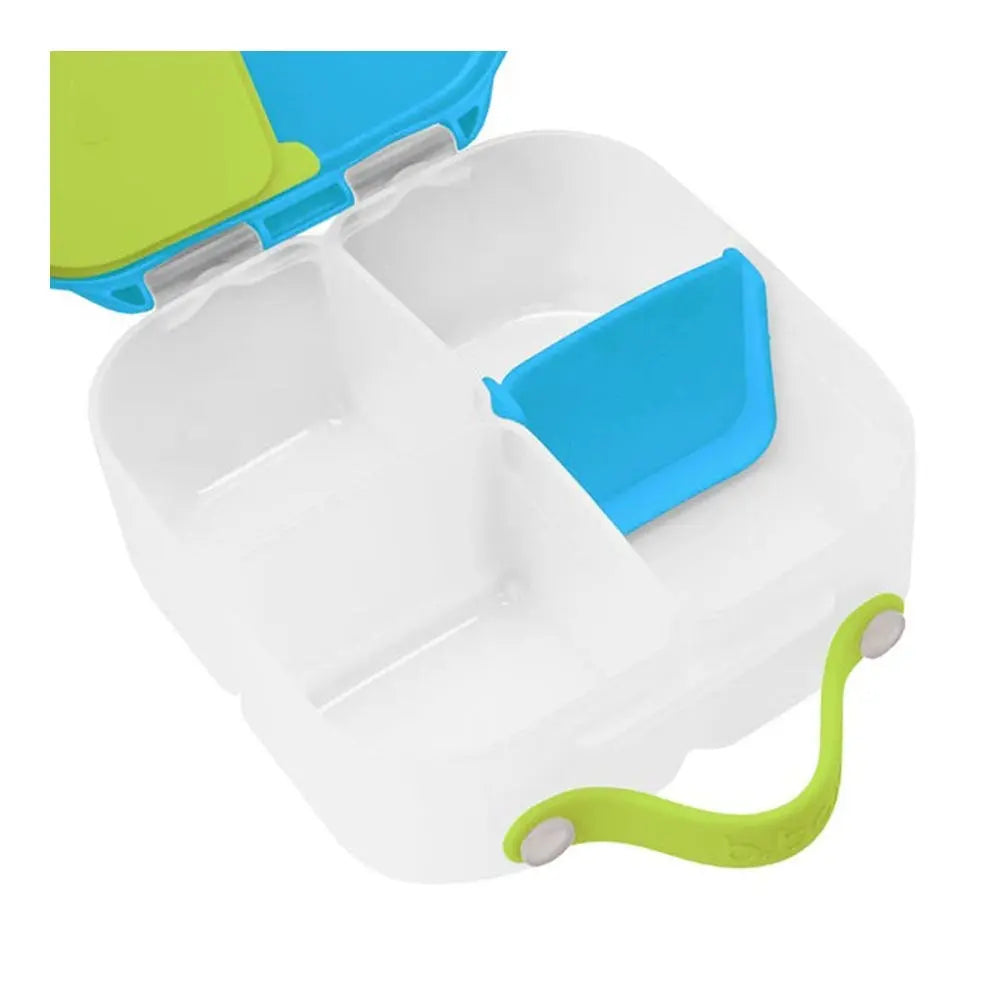 B.Box Lunch Box Handle - Ocean Breeze B.Box